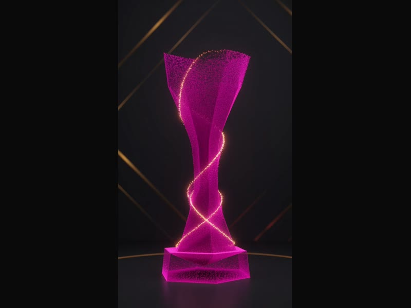 Ilustración conmemorativa del Premio a la Innovación 2024